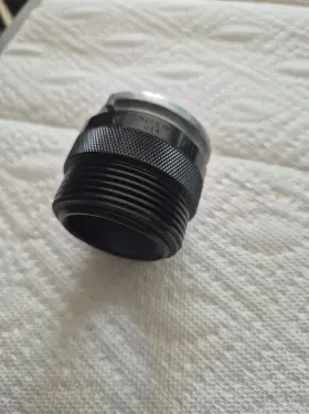 Ta33 Snap-on Cooling System Cap Adapter