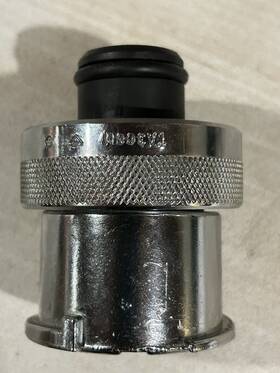Snap-on Ta366m Nos. Cooling System Adapter