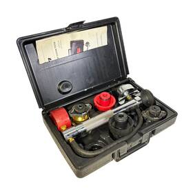 Snap-on Tools Svts27a Snap-on Cooling System Pressure Tester