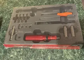 Tpms300 Snap On 15 Pc. Tire Pressure Monitoring System Tool Kit