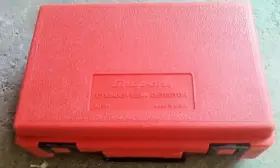 Mt324 Snapon 186962713282 Cylinder Leak Detector