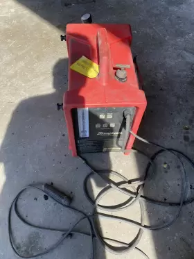 Eeld302a Snapon Snap On Evaporative Emissions Leak Detector And Smoke Machine Evap