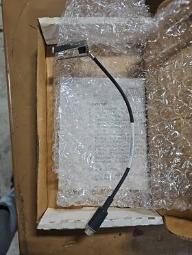 Snapon Eetm306a03 Adaptor Ignition Coil Ford Cop-1