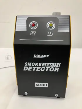 Solary 971709253629 Automotive Smoke Machine Leak Detector - 12v Dc Evap Vacuum R