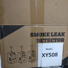 S-sd301-ye Solary Wawews Xy508 Smoke Leak Detector