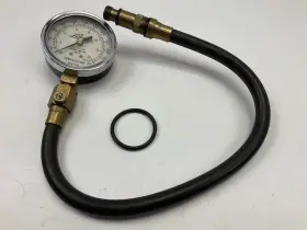 20250-u2 Spark Used #2 - Lisle 20250 Compression Tester 0-300 Psi