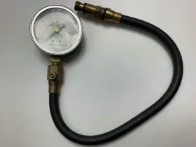 20250-u3 Spark Used #3 - Lisle 20250 Compression Tester 0-300 Psi