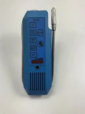 59490 Spark New Unboxed Four Seasons Cps Electronic Refrigerant Leak Detector Tool