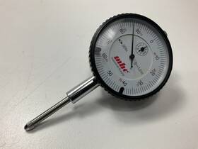 Spark 65-ba951021 New Mhc Brake Align Alignment Dial Indicator Gauge