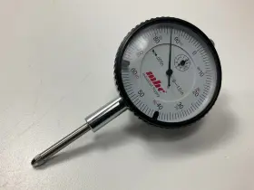65-ba951021 Spark New Mhc Brake Align Alignment Dial Indicator Gauge