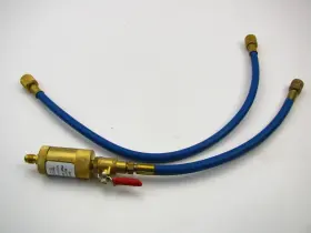 Bsl-732 Spark Bright Solutions Bsl732 Professional Vintage Dye Injector Tool With 600 Psi Hose