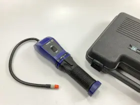 Tifxl-1a Spark Tif Xl-1a Refrigerant Leak Detector