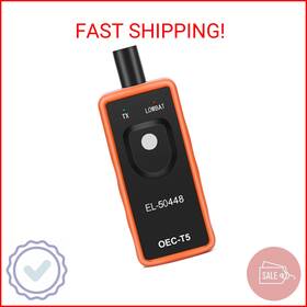 Spassleben Uhbx667us Tpms Relearn Tool For Gm Auto Tire Pressure Monitor Sensor Activatio