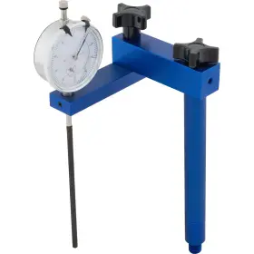 58666830 Speedway Motors Cam Dial Indicator And Stand