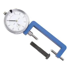 91081606 Speedway Motors New Rod Bolt Length Checker Stretch Measurement Tool