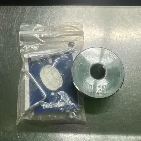 205-990 Spx Ford Drive Shaft Seal Installation Tool Rdu Axle Installer