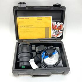 Spx Kent-moore J-42598-b Kent-moore Vehicle Data Recorder Can For Gm Vehicles