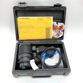 J-42598-b Spx Kent-moore Vehicle Data Recorder Can For Gm Vehicles
