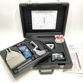 Spx Kent-moore J-43690 Kent-moore Rod Bearing Clearance Checking Tool