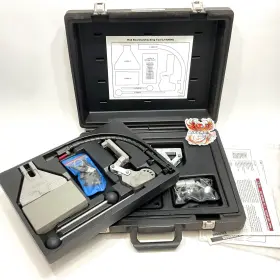 J-43690 Spx Kent-moore Rod Bearing Clearance Checking Tool