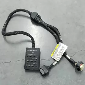8815b Spx Miller 8815. Spx/bosch Rotunda Kent-moore Mopar Pcm Pinout Box Adapter Kit