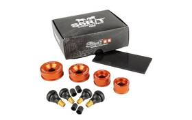 Stage 6 S6-0256 Pressure Leak Test Kit Stage6 17 5-38mm