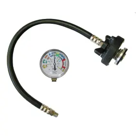 12255 Stant 333420270150 12701 Cooling System Pressure Tester Upgrade Kit For Medium