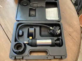 Stant 481074252005 30 Lb Pressurized Cooling System Tester