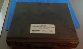 J41019 Stant Kent Moore St270 12270 Electric Car Thermal System Leak Tester A6s3