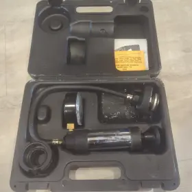 Spg063843 Stant Cooling System Pressure Tester