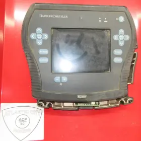 0338-02855 Starscan Diagnostic Tool Parts Only