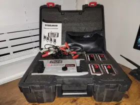 60635 Steelman Wireless Chassisear Diagnostic Device Listening Kit