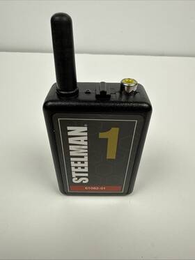 Steelman 61082-01 Wireless Chassisear Replacement Transmitter #1