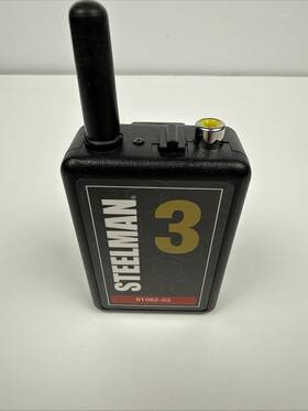 Steelman 61082-03 Wireless Chassisear Replacement Transmitter #3