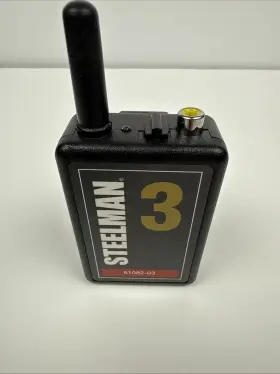 61082-03 Steelman Wireless Chassisear Replacement Transmitter #3