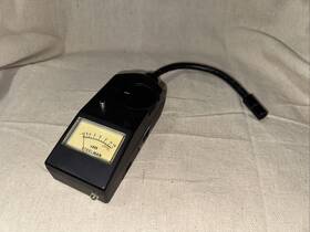 Steelman Dpb-50 Db -steelman Decibel Meter
