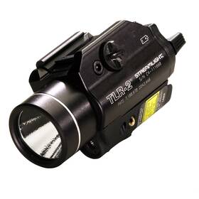Streamlight 69120 Tlr 2 Laser Sight Glock