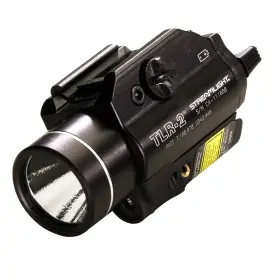 69120 Streamlight Tlr 2 Laser Sight Glock