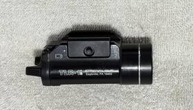Streamlight 69210 Tlr-1s Tactical Sig Mount Light