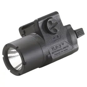 Tlr-3 Streamlight 69220 Compact Rail Mounted Tactical Light