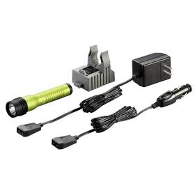 Streamlight 74769 Strion Led Hl Rechargeable Flashlight - 120/dc Lime
