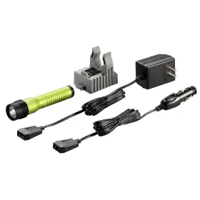 74769 Streamlight Strion Led Hl Rechargeable Flashlight - 120/dc Lime 74769 Streamlight Strion Led Hl Rechargeable Flashlight - 120/dc Lime