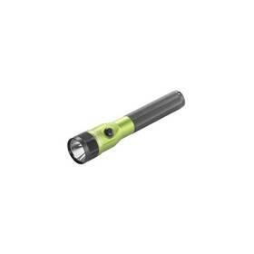 Streamlight 75636 Stinger Led Flashlight With Ac/dc Cords And Charger