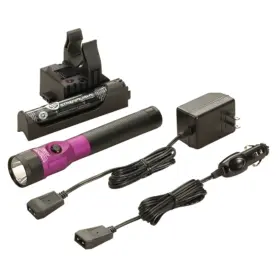 75648 Streamlight Stinger Led Rechargeable Flashlight With Ac/dc