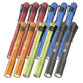 95045 Streamlight Stylus Pro Color Display Assorted Colors