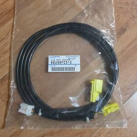 Subaru 98299fc010 Kent Moore Test Harness