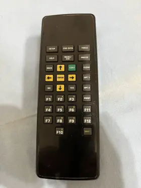 Eerc102 Sun/snap-on Remote Control