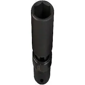 Suu-218umd Sunex Tools 218umd 1/2 Inch Drive Universal Deep Impact Socket 18mm