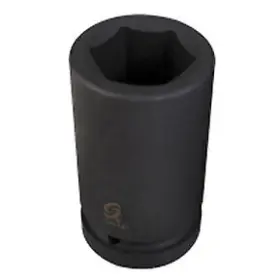 552d Sunex Tools 1 Inch Dr. X 1-5/8 Deep