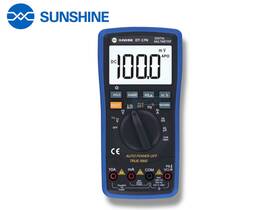 Sunshine Sne-dt-17n -dt-17n Fully Automatic Digital Multimeter